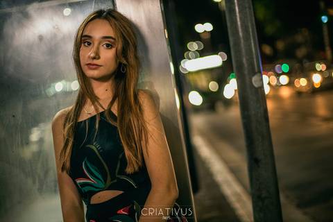 Inspiração ideias criativas de Fotos fotográfico pré ensaio de 15 anos na Av. Paulista'