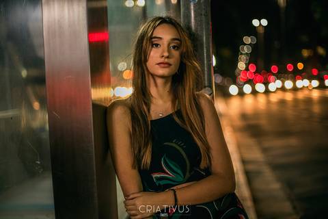 Inspiração ideias criativas de Fotos fotográfico pré ensaio de 15 anos na Av. Paulista'