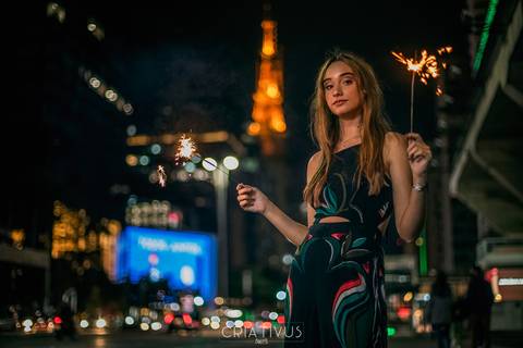 Inspiração ideias criativas de Fotos fotográfico pré ensaio de 15 anos na Av. Paulista'