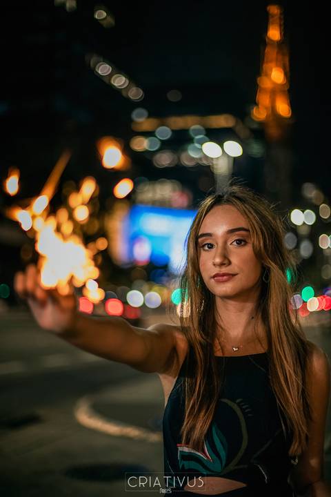 Inspiração ideias criativas de Fotos fotográfico pré ensaio de 15 anos na Av. Paulista'