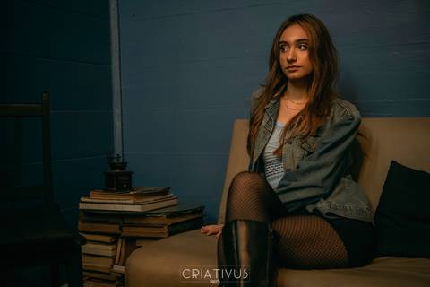 Inspiração ideias criativas de Fotos fotográfico pré ensaio de 15 anos em Paranapiacaba  Santo André SP'