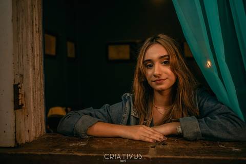 Inspiração ideias criativas de Fotos fotográfico pré ensaio de 15 anos em Paranapiacaba  Santo André SP'