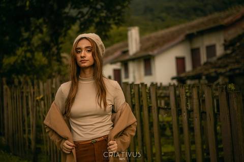 Inspiração ideias criativas de Fotos fotográfico pré ensaio de 15 anos em Paranapiacaba  Santo André SP'