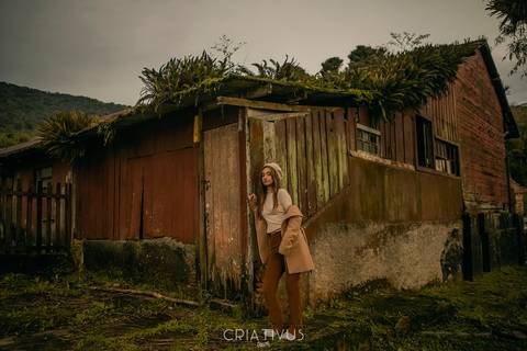 Inspiração ideias criativas de Fotos fotográfico pré ensaio de 15 anos em Paranapiacaba  Santo André SP'