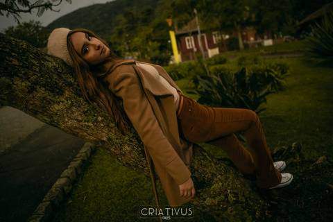 Inspiração ideias criativas de Fotos fotográfico pré ensaio de 15 anos em Paranapiacaba  Santo André SP'