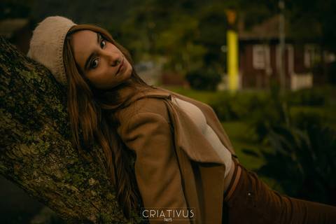 Inspiração ideias criativas de Fotos fotográfico pré ensaio de 15 anos em Paranapiacaba  Santo André SP'