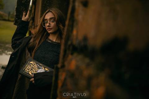 Inspiração ideias criativas de Fotos fotográfico pré ensaio de 15 anos em Paranapiacaba  Santo André SP'