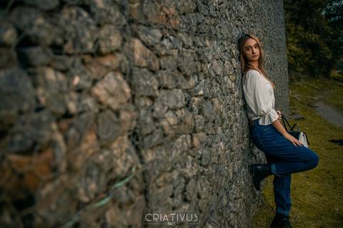 Inspiração ideias criativas de Fotos fotográfico pré ensaio de 15 anos em Paranapiacaba  Santo André SP'