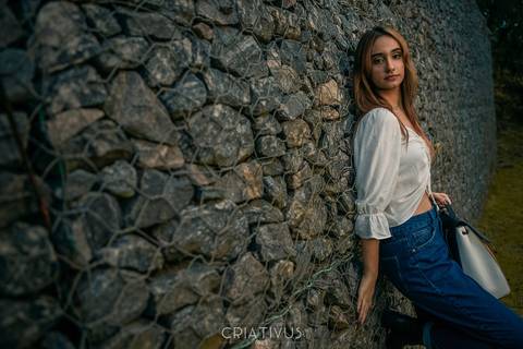 Inspiração ideias criativas de Fotos fotográfico pré ensaio de 15 anos em Paranapiacaba  Santo André SP'