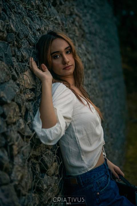 Inspiração ideias criativas de Fotos fotográfico pré ensaio de 15 anos em Paranapiacaba  Santo André SP'