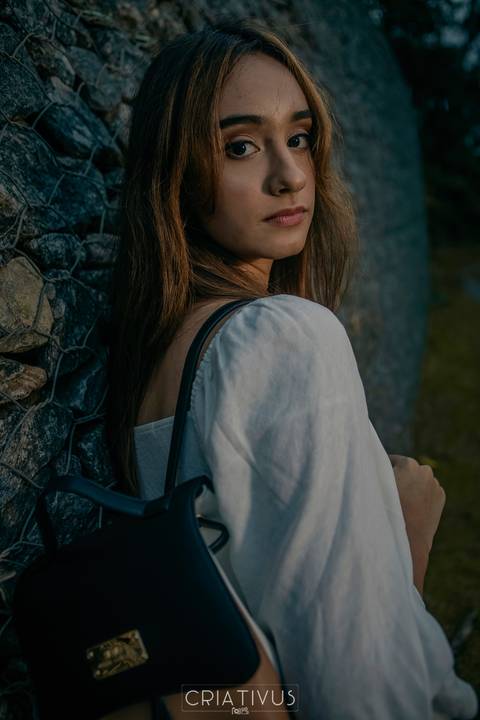 Inspiração ideias criativas de Fotos fotográfico pré ensaio de 15 anos em Paranapiacaba  Santo André SP'