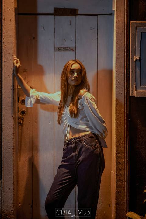 Inspiração ideias criativas de Fotos fotográfico pré ensaio de 15 anos em Paranapiacaba  Santo André SP'