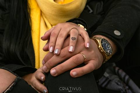 Inspiração e ideias ensaio fotográfico pré casamento de casal Pedra Grande Atibaia '