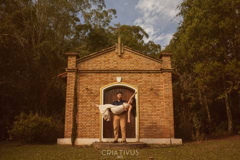 Inspiração e ideias ensaio fotográfico pré casamento de casal Pedra Grande Atibaia '