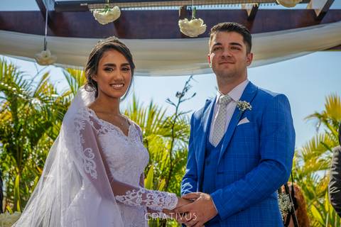 Inspiração e ideias criativas de fotos fotográfico casamento Alpes de Arujá SP'