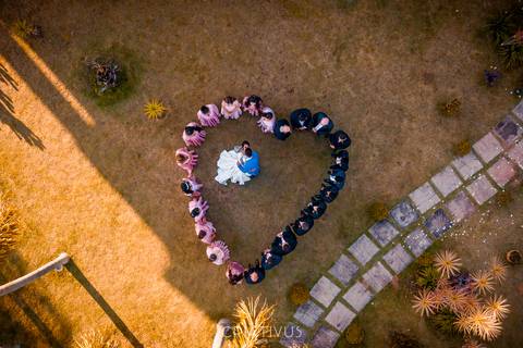 Inspiração e ideias criativas de fotos fotográfico casamento Alpes de Arujá SP'