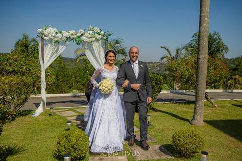 Inspiração e ideias criativas de fotos fotográfico casamento Alpes de Arujá SP'