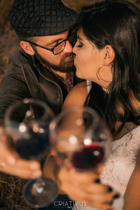 Inspiração e ideias criativas  ensaio fotográfico pré casamento de casal no Sitio Nosso Recanto Atibaia'