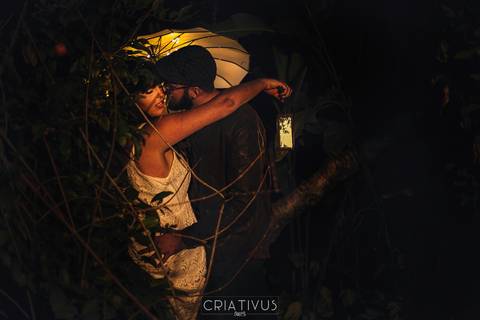 Inspiração e ideias criativas  ensaio fotográfico pré casamento de casal no Sitio Nosso Recanto Atibaia'