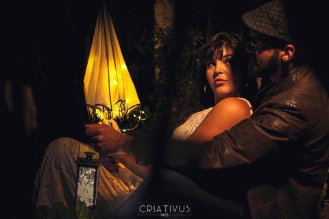 Inspiração e ideias criativas  ensaio fotográfico pré casamento de casal no Sitio Nosso Recanto Atibaia'