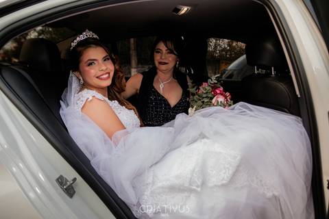 Inspiração e ideias criativas de fotos fotográfico de Making Of da noiva no Espaço Le Charmant '