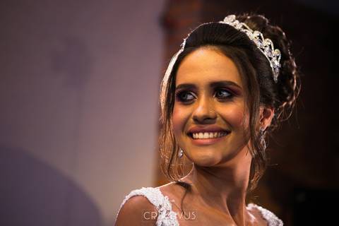 Ensaio fotográfico de casamento  Editorial Dreams no Espaço Splendour em Osasco-SP'