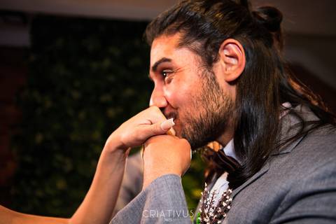 Ensaio fotográfico de casamento  Editorial Dreams no Espaço Splendour em Osasco-SP'