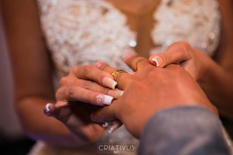 Ensaio fotográfico de casamento com os noivos Editorial Dreams no Espaço Splendour em Osasco-SP'