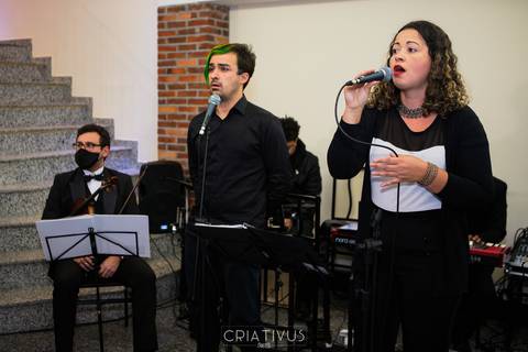 Ensaio fotográfico de casamento  Editorial Dreams no Espaço Splendour em Osasco-SP'