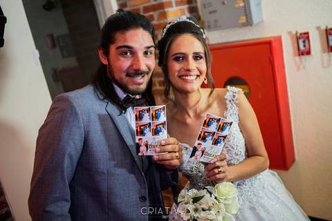 Ensaio fotográfico de casamento com os noivos Editorial Dreams no Espaço Splendour em Osasco-SP'