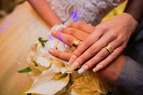 Ensaio fotográfico de casamento com os noivos Editorial Dreams no Espaço Splendour em Osasco-SP'