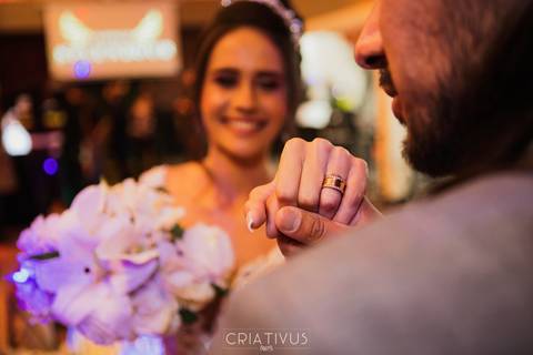 Ensaio fotográfico de casamento com os noivos Editorial Dreams no Espaço Splendour em Osasco-SP'