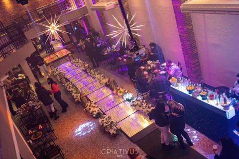 Ensaio fotográfico de Editorial Dreams Espaço Splendour em Osasco-SP'