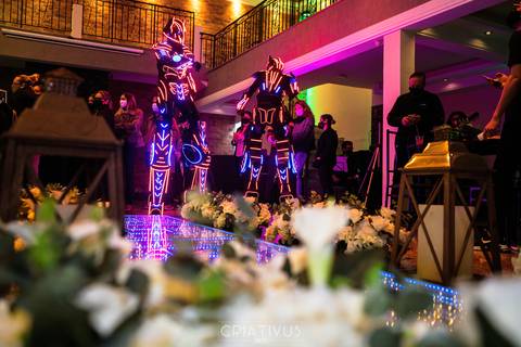 Ensaio fotográfico de Editorial Dreams Espaço Splendour em Osasco-SP'