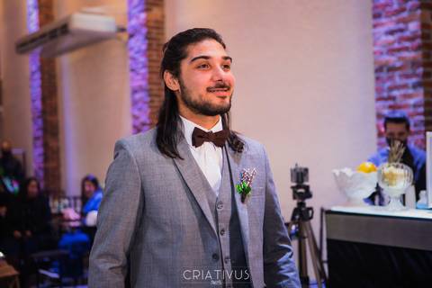 Ensaio fotográfico de casamento  Editorial Dreams no Espaço Splendour em Osasco-SP'