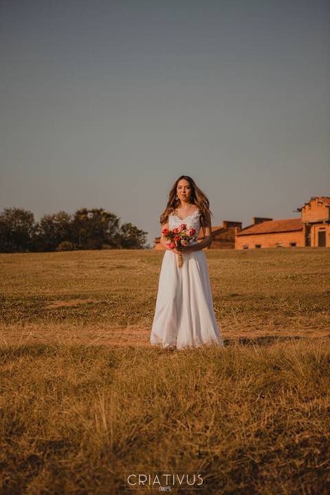 Inspiração e ideias criativas de fotos fotográfico de elopement wedding na Fazenda Vassoural
'