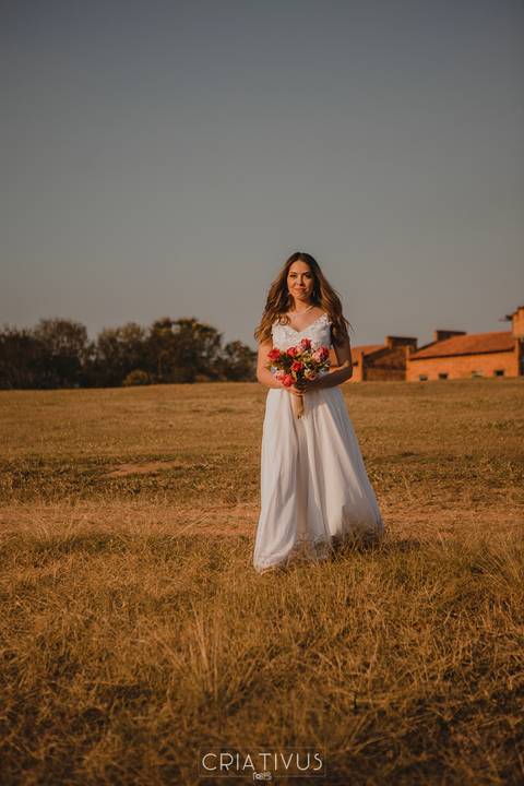 Inspiração e ideias criativas de fotos fotográfico de elopement wedding na Fazenda Vassoural
'