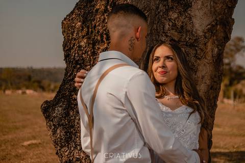 Inspiração e ideias criativas de fotos fotográfico de elopement wedding na Fazenda Vassoural
'