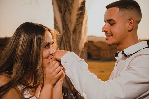 Inspiração e ideias criativas de fotos fotográfico de elopement wedding na Fazenda Vassoural 
'
