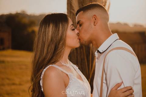 Inspiração e ideias criativas de fotos fotográfico de elopement wedding na Fazenda Vassoural
'