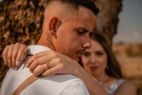 Inspiração e ideias criativas de fotos fotográfico de elopement wedding na Fazenda Vassoural 
'