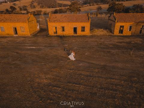 Inspiração e ideias criativas de fotos fotográfico de elopement wedding na Fazenda Vassoural 
'