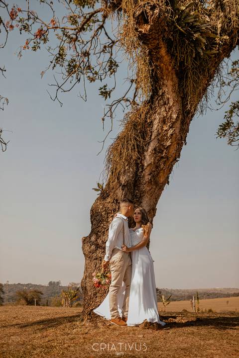 Inspiração e ideias criativas de fotos fotográfico de elopement wedding na Fazenda Vassoural
'