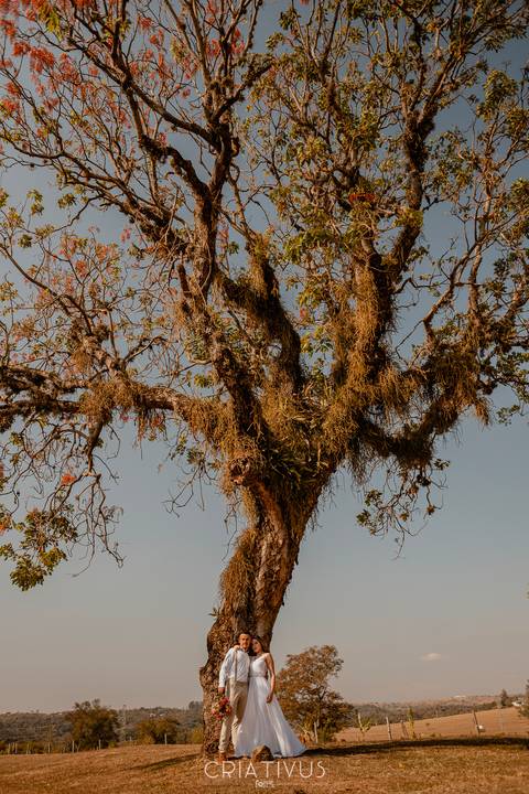 Inspiração e ideias criativas de fotos fotográfico de elopement wedding na Fazenda Vassoural
'