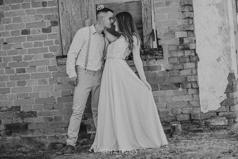 Inspiração e ideias criativas de fotos fotográfico de elopement wedding na Fazenda Vassoural 
'