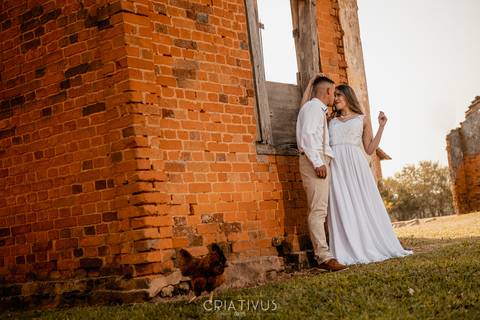 Inspiração e ideias criativas de fotos fotográfico de elopement wedding na Fazenda Vassoural 
'