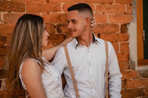 Inspiração e ideias criativas de fotos fotográfico de elopement wedding na Fazenda Vassoural
'