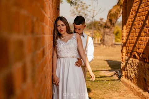 Inspiração e ideias criativas de fotos fotográfico de elopement wedding na Fazenda Vassoural
'