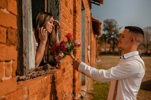 Inspiração e ideias criativas de fotos fotográfico de elopement wedding na Fazenda Vassoural
'