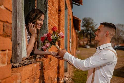 Inspiração e ideias criativas de fotos fotográfico de elopement wedding na Fazenda Vassoural 
'